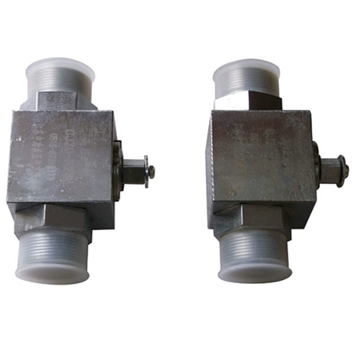 ball valve